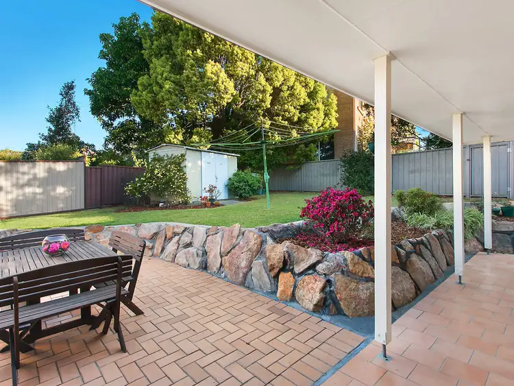 Fifth view of Homely house listing, 35 Dresden Avenue, Castle Hill NSW 2154