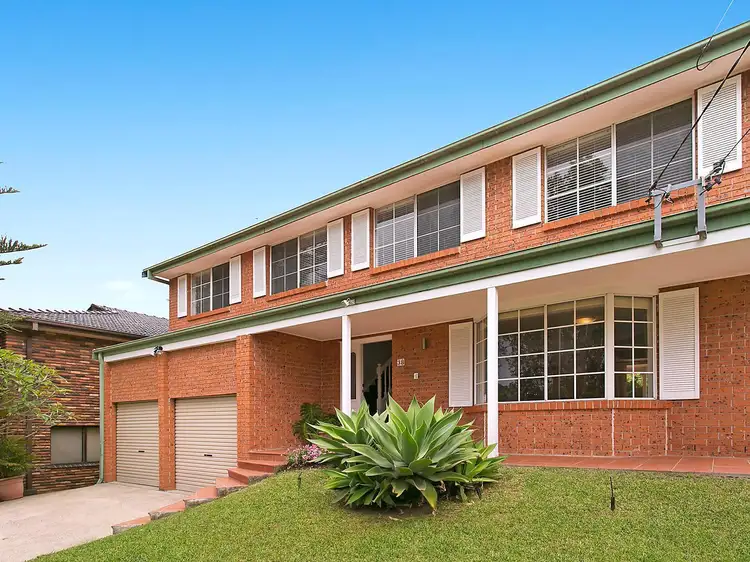 38 Marlborough Road, Willoughby NSW 2068