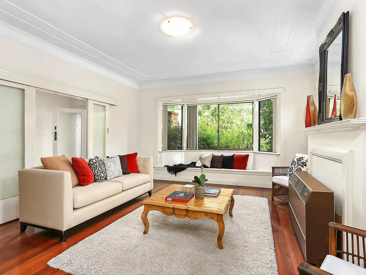 Main view of Homely house listing, 141 Fullers Road, Chatswood NSW 2067