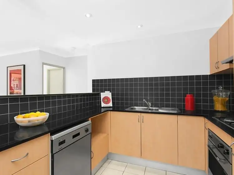 Third view of Homely apartment listing, 507/8 Freeman Road, Chatswood NSW 2067