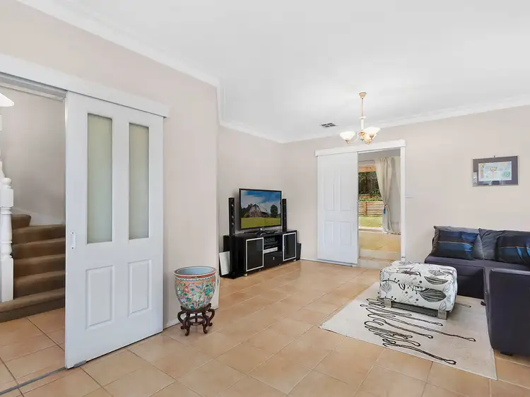 Second view of Homely house listing, 22 Cambridge Road, Artarmon NSW 2064