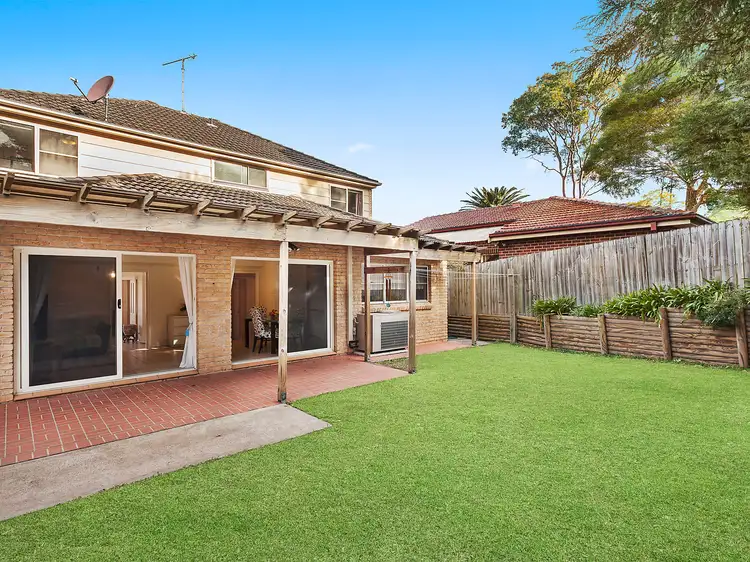 Fourth view of Homely house listing, 22 Cambridge Road, Artarmon NSW 2064