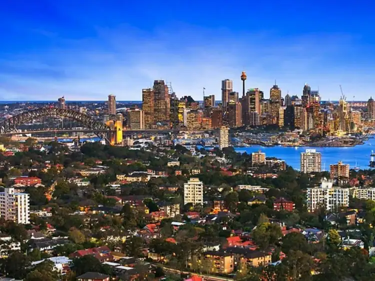 3501/1 Sergeants Lane, St Leonards NSW 2065