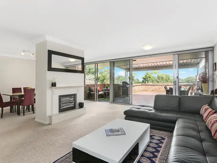 14/568 Pacific Highway, Killara NSW 2071