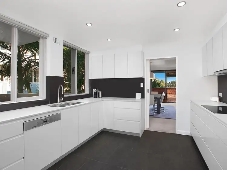 Second view of Homely apartment listing, 14/568 Pacific Highway, Killara NSW 2071
