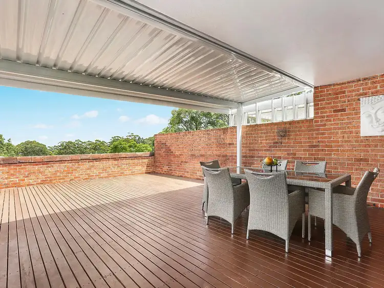 Third view of Homely apartment listing, 14/568 Pacific Highway, Killara NSW 2071