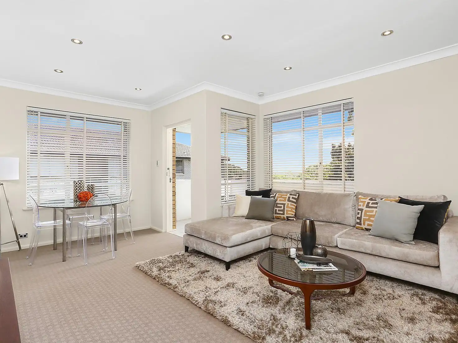 Main view of Homely apartment listing, 9/782 Pacific Highway, Chatswood NSW 2067