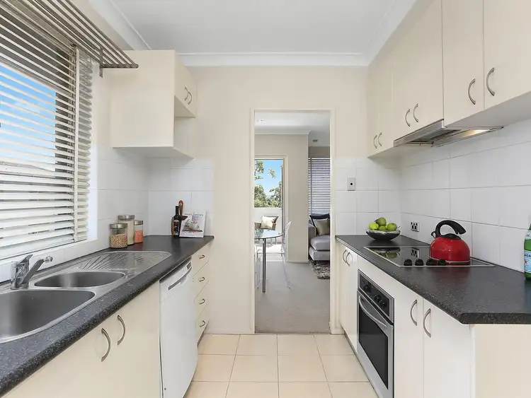 Second view of Homely apartment listing, 9/782 Pacific Highway, Chatswood NSW 2067