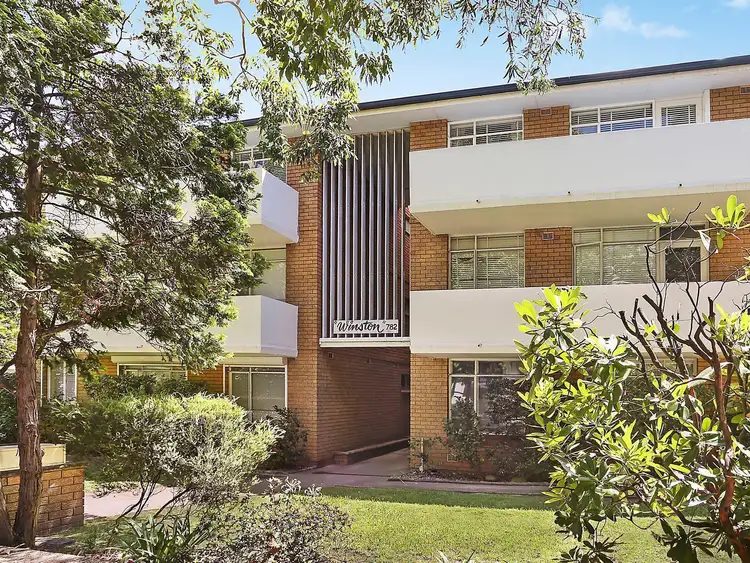 Fourth view of Homely apartment listing, 9/782 Pacific Highway, Chatswood NSW 2067