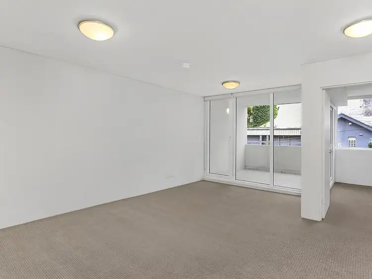 Second view of Homely apartment listing, 105/640 Pacific Highway, Chatswood NSW 2067