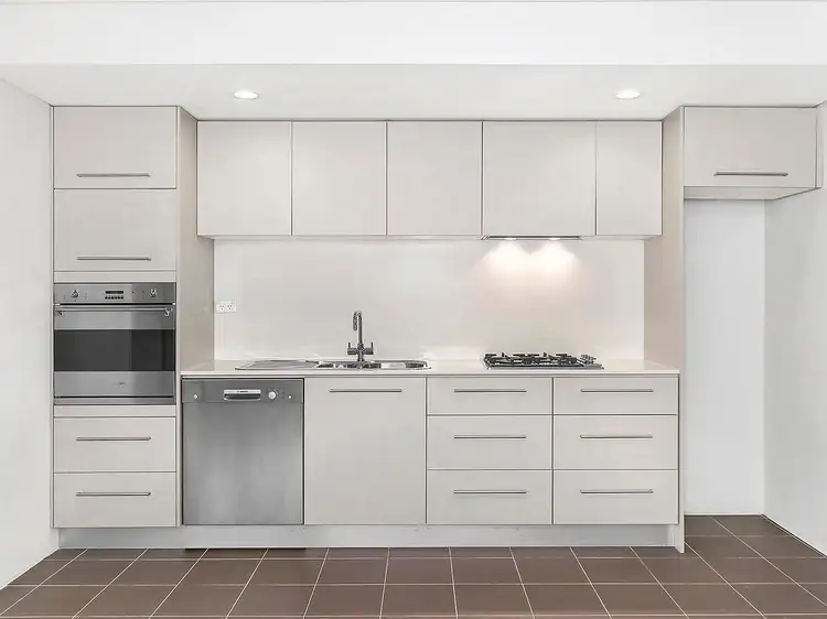 Third view of Homely apartment listing, 105/640 Pacific Highway, Chatswood NSW 2067