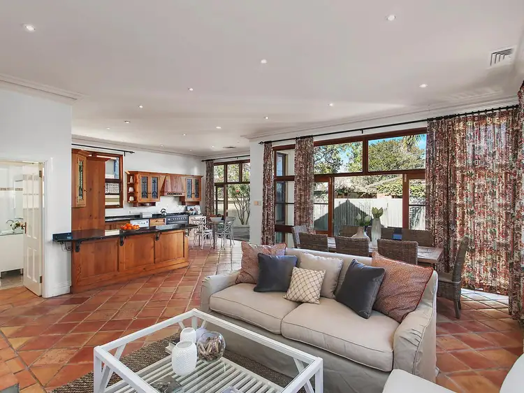Second view of Homely house listing, 12 Hudson Avenue, Willoughby NSW 2068