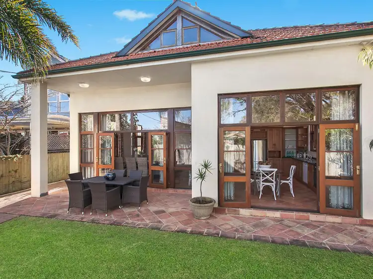 Third view of Homely house listing, 12 Hudson Avenue, Willoughby NSW 2068