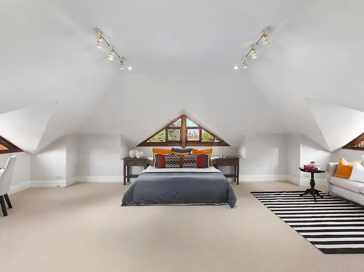Fourth view of Homely house listing, 12 Hudson Avenue, Willoughby NSW 2068