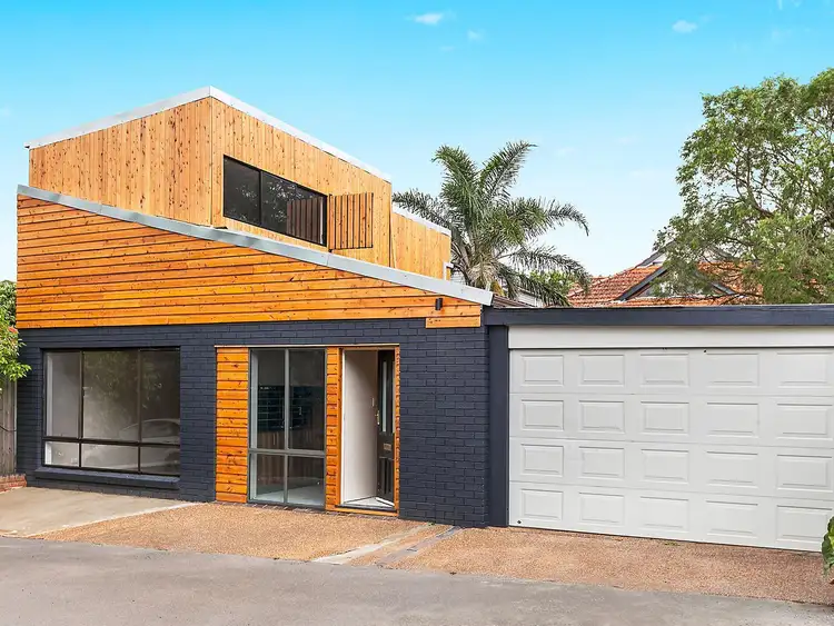 Fifth view of Homely house listing, 12 Hudson Avenue, Willoughby NSW 2068