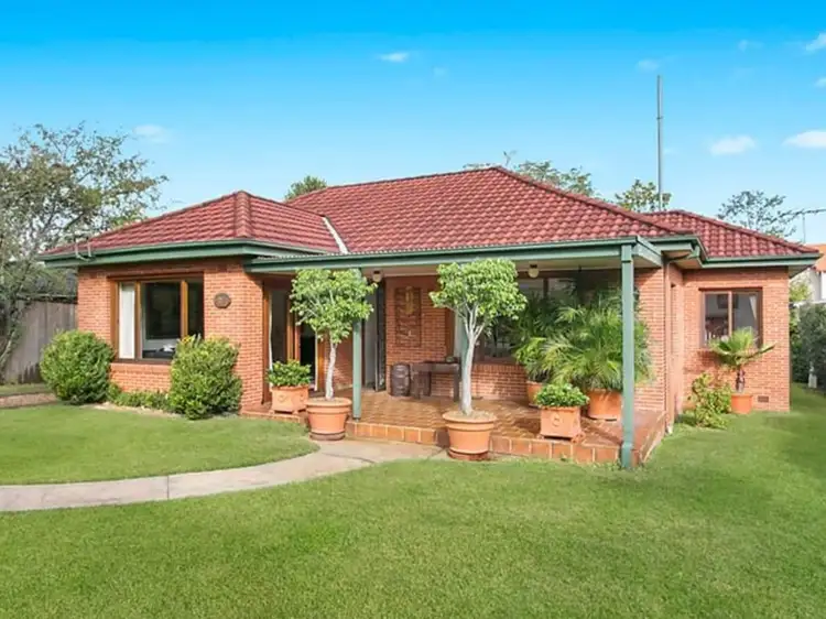 24 Warners Avenue, Willoughby NSW 2068