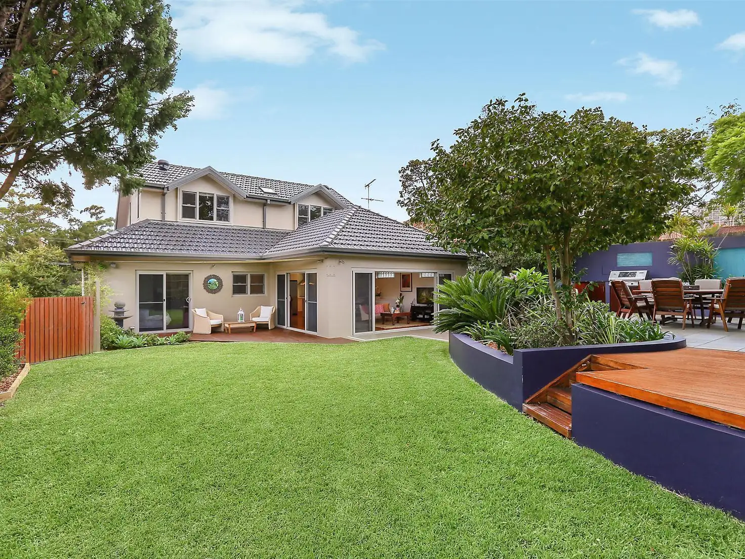 Main view of Homely house listing, 34 Park Avenue, Chatswood NSW 2067