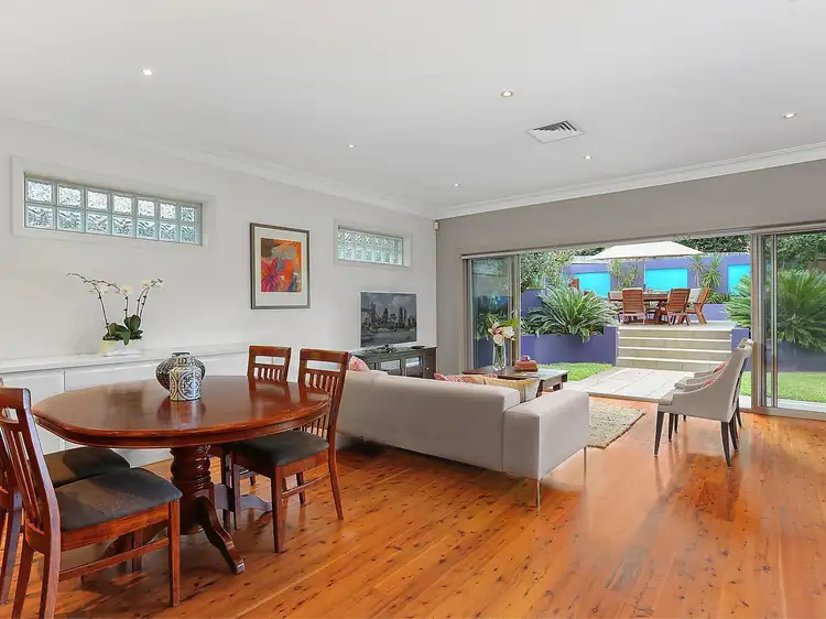 Second view of Homely house listing, 34 Park Avenue, Chatswood NSW 2067