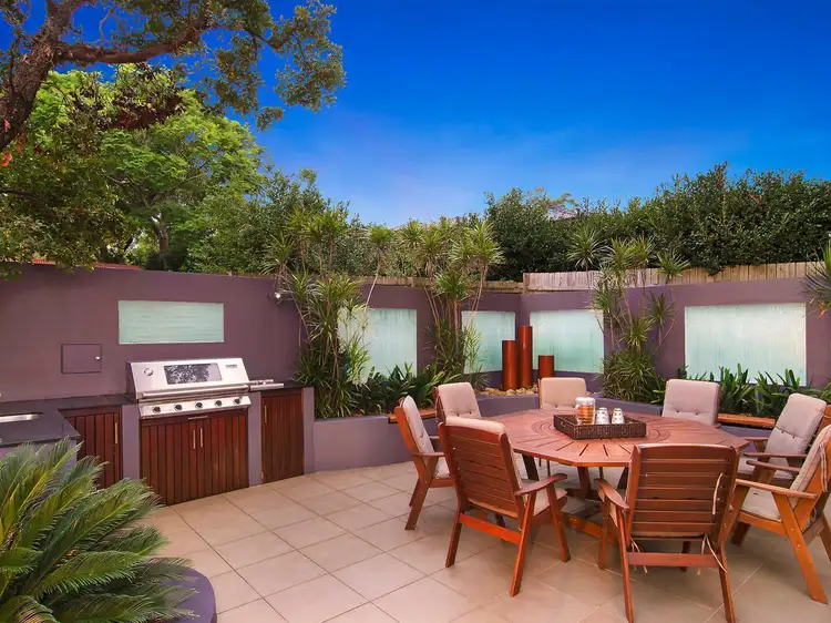 Third view of Homely house listing, 34 Park Avenue, Chatswood NSW 2067