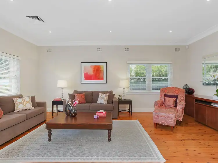 Fourth view of Homely house listing, 34 Park Avenue, Chatswood NSW 2067