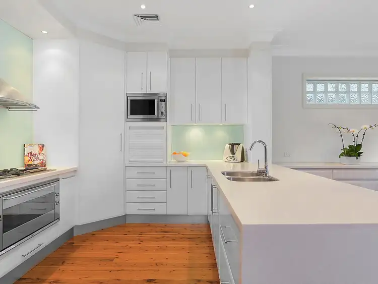 Fifth view of Homely house listing, 34 Park Avenue, Chatswood NSW 2067