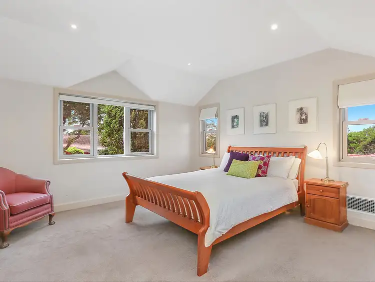 Sixth view of Homely house listing, 34 Park Avenue, Chatswood NSW 2067