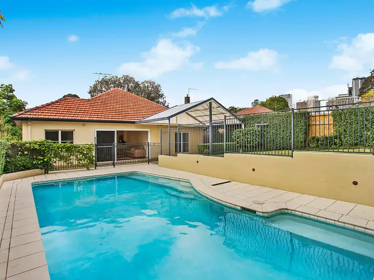 28 Park Avenue, Chatswood NSW 2067