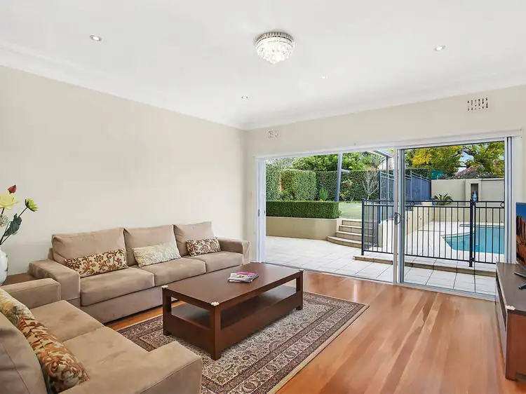 Second view of Homely house listing, 28 Park Avenue, Chatswood NSW 2067