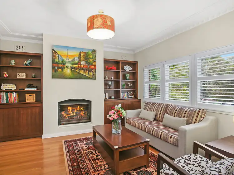 Fourth view of Homely house listing, 28 Park Avenue, Chatswood NSW 2067