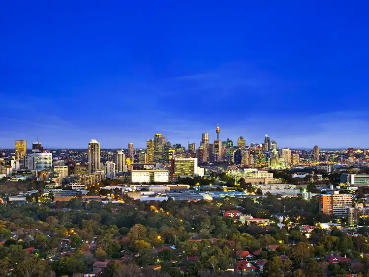 V3302/69 Albert Avenue, Chatswood NSW 2067