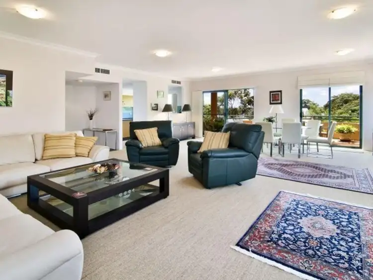 33/18 Centennial Avenue, Chatswood NSW 2067