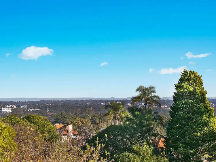Fourth view of Homely apartment listing, 33/18 Centennial Avenue, Chatswood NSW 2067