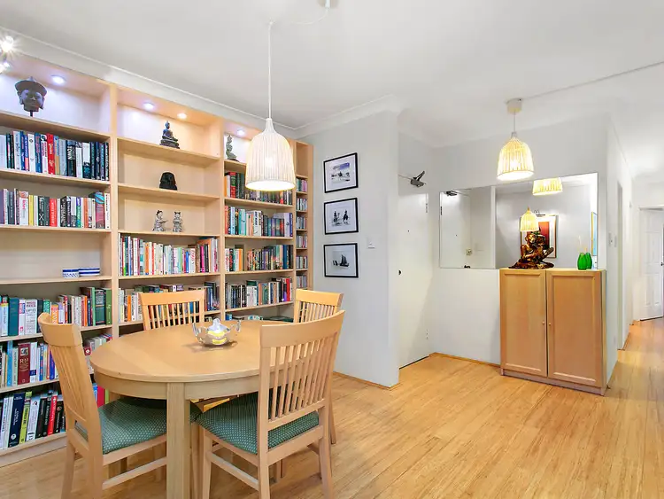 Second view of Homely apartment listing, 2/238 Victoria Avenue, Chatswood NSW 2067