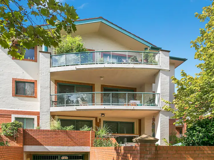 Third view of Homely apartment listing, 2/238 Victoria Avenue, Chatswood NSW 2067