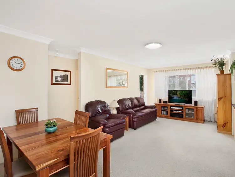 Second view of Homely apartment listing, 3/10 Curtis Street, Caringbah NSW 2229