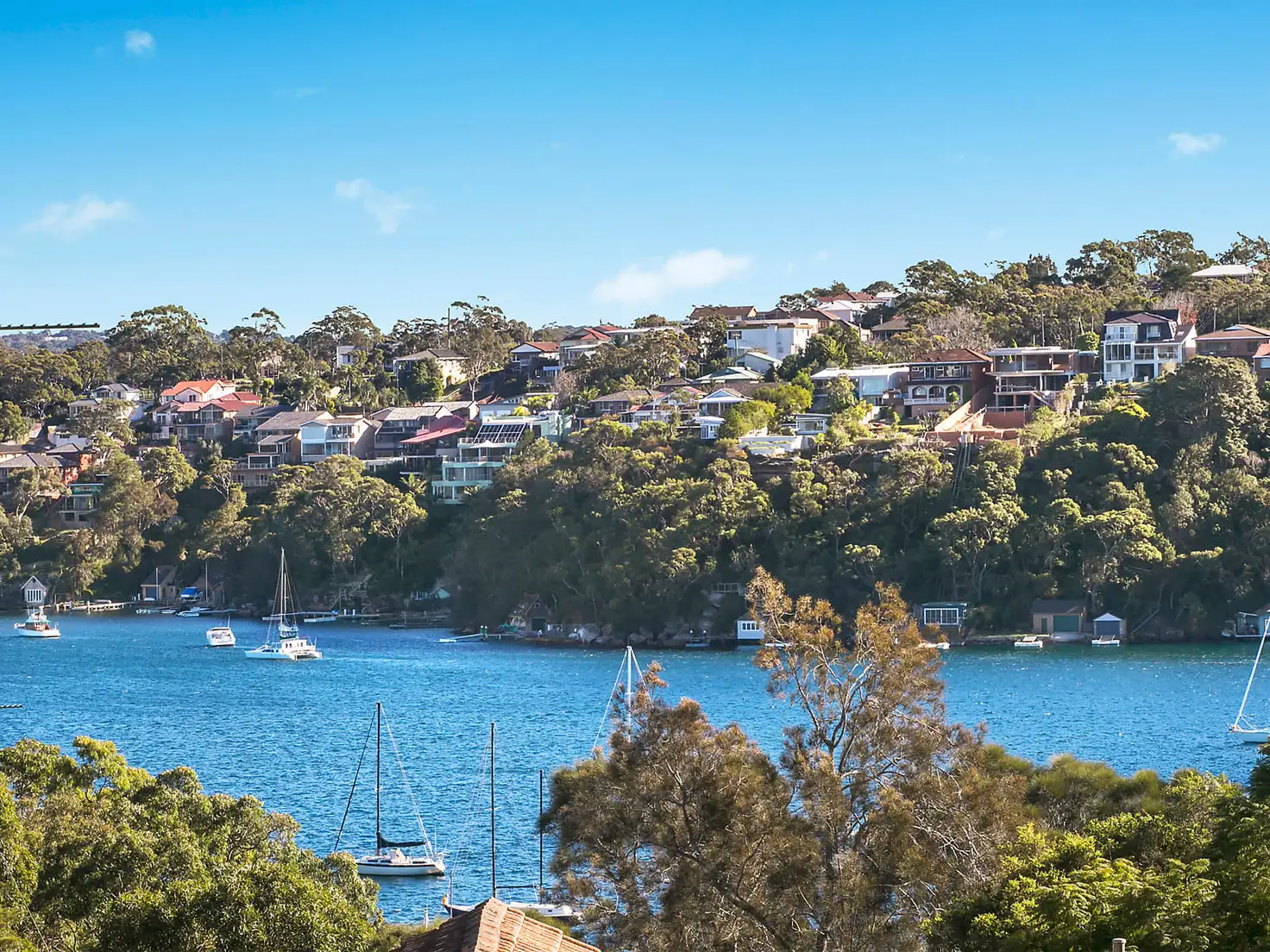 Main view of Homely house listing, 49 Lilli Pilli Point Road, Lilli Pilli NSW 2229