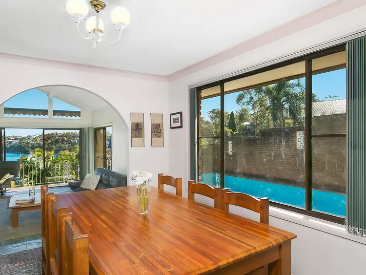 Second view of Homely house listing, 49 Lilli Pilli Point Road, Lilli Pilli NSW 2229