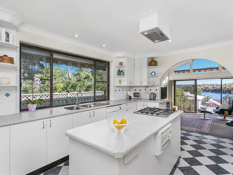 Third view of Homely house listing, 49 Lilli Pilli Point Road, Lilli Pilli NSW 2229