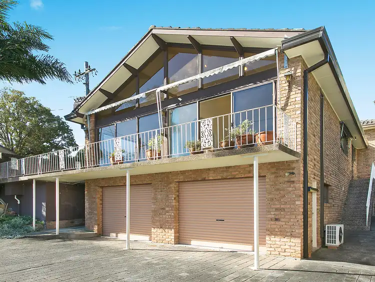 Fourth view of Homely house listing, 49 Lilli Pilli Point Road, Lilli Pilli NSW 2229