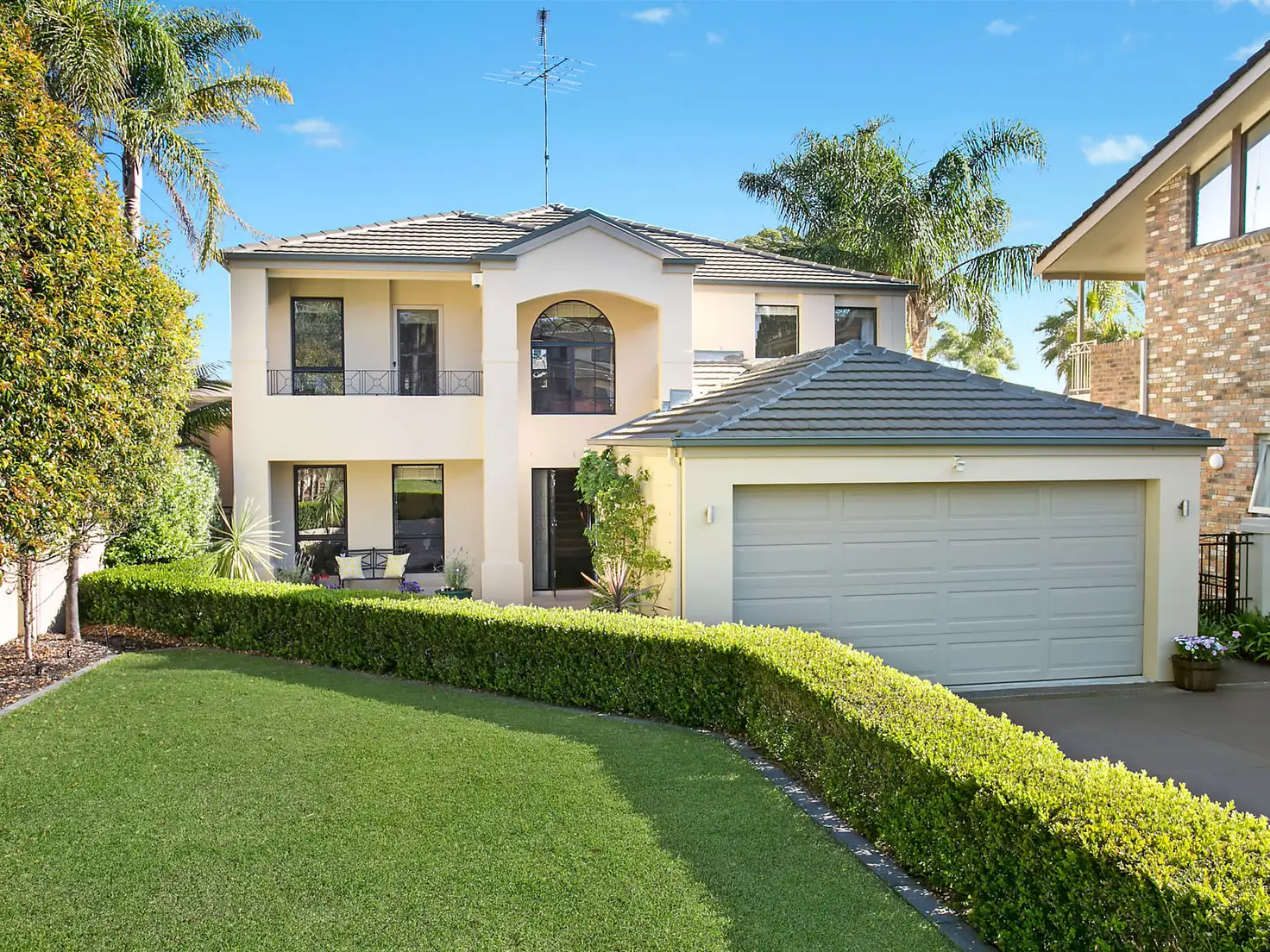 Main view of Homely house listing, 90 Turriell Point Road, Lilli Pilli NSW 2229