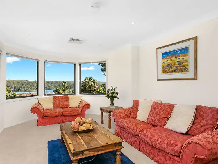 Fifth view of Homely house listing, 90 Turriell Point Road, Lilli Pilli NSW 2229