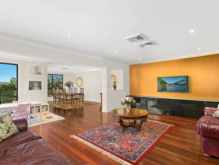 Sixth view of Homely house listing, 90 Turriell Point Road, Lilli Pilli NSW 2229