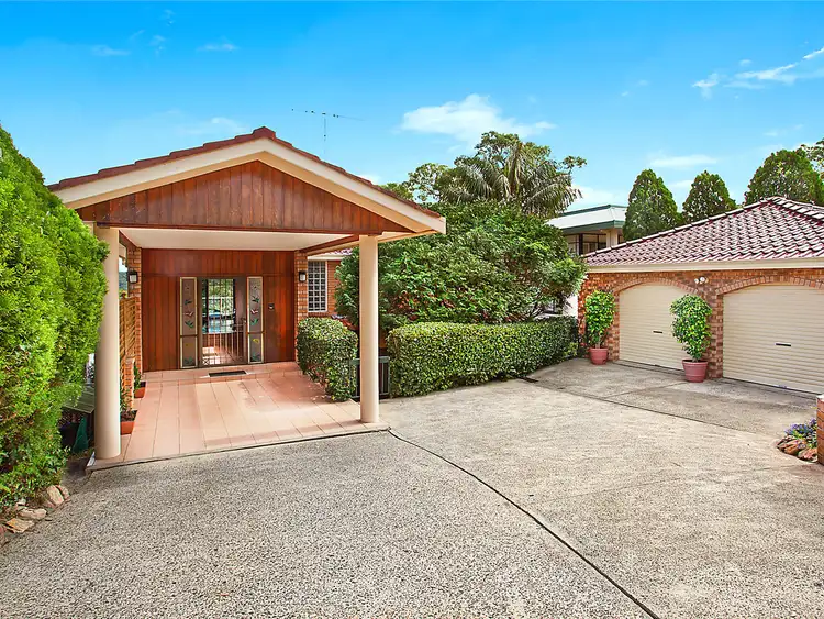 Second view of Homely house listing, 15A Immarna Avenue, Lilli Pilli NSW 2229