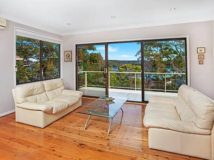 Third view of Homely house listing, 15A Immarna Avenue, Lilli Pilli NSW 2229
