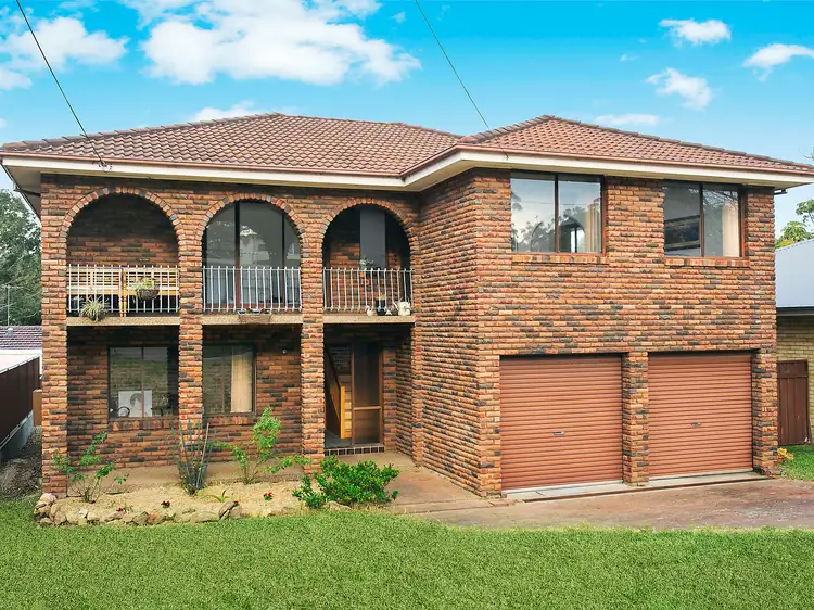 40 Bandain Avenue, Kareela NSW 2232