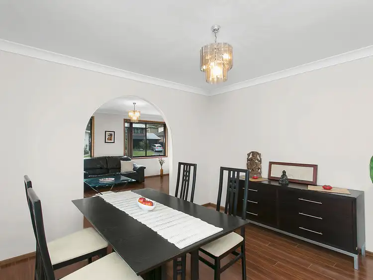 Third view of Homely house listing, 40 Bandain Avenue, Kareela NSW 2232