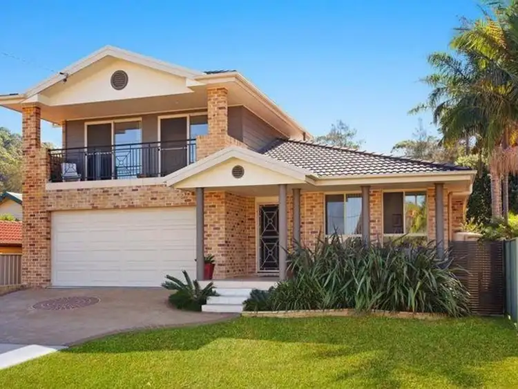 34 Victory Parade, Tascott NSW 2250