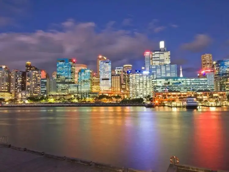 Third view of Homely apartment listing, A202 'Alexander', Globe Street, Sydney NSW 2000