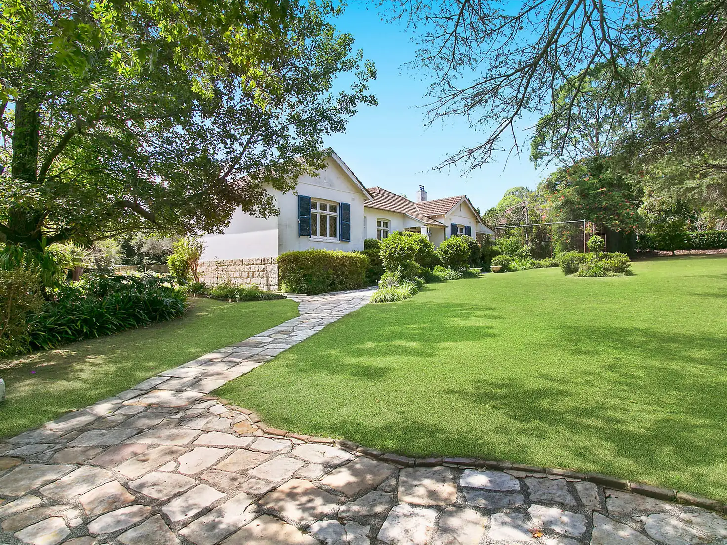 Main view of Homely house listing, 28 Burns Road, Wahroonga NSW 2076