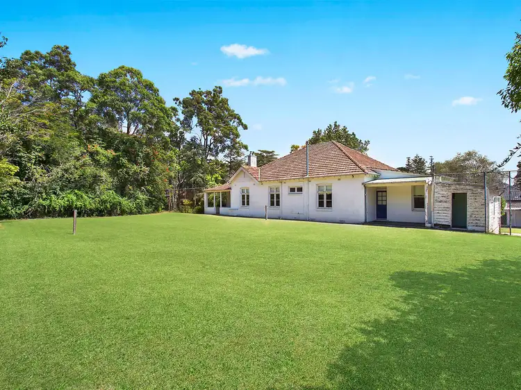 Fourth view of Homely house listing, 28 Burns Road, Wahroonga NSW 2076